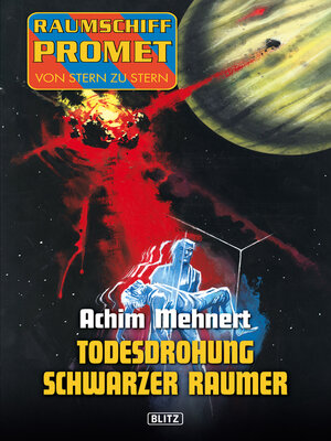 cover image of Raumschiff Promet--Von Stern zu Stern 09